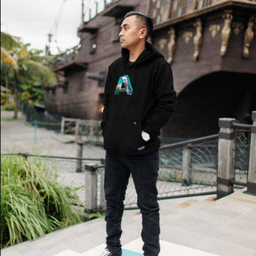 Promo ANYWAY JUMPER HOODIE 