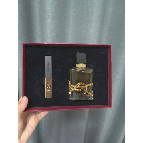 Yves Saint Laurent LIBRE 30ml セット YSL Parfum Gift Set