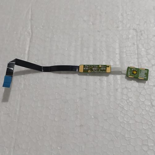 Jual Switch on Off Tombol Power Laptop Dell PP38L Dell Inspiron 1410 ...