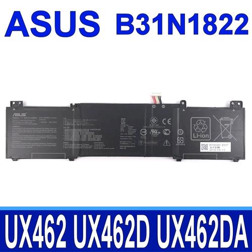 Batterie BLESYS B31N1822 Pour ASUS ZenBook Flip 14 - 11,52V 42Wh - Compatible UM462DA, UX462DA - Remplacement Laptop