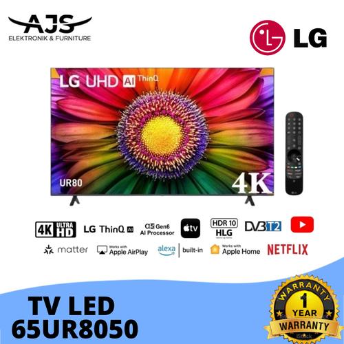 Jual LG 65UR8050PSB LED TV 4K UHD TV 65 INCH SMART TV 65UR8050 jual-lg-65ur8050psb-led-tv-4k-uhd-tv-65-inch-smart-tv-65ur8050