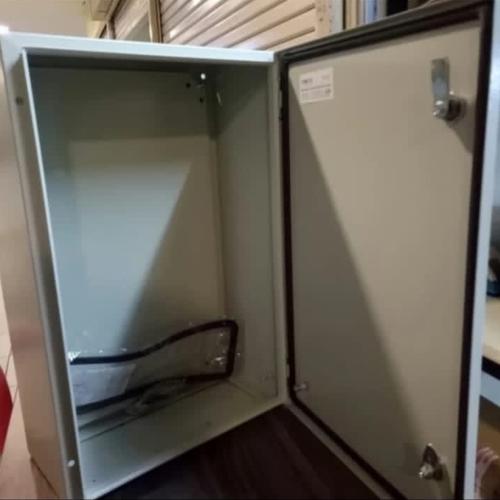 Jual Box Panel Besi Tibox 600x400x250mm Sheet Stell Type T-6040/25 IP66 ...