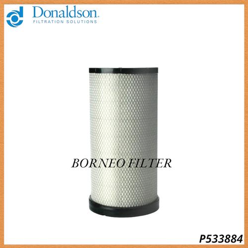 Jual P533884 Donaldson inner Air Filter Udara AF25263 SFA0884S A-5594 ...