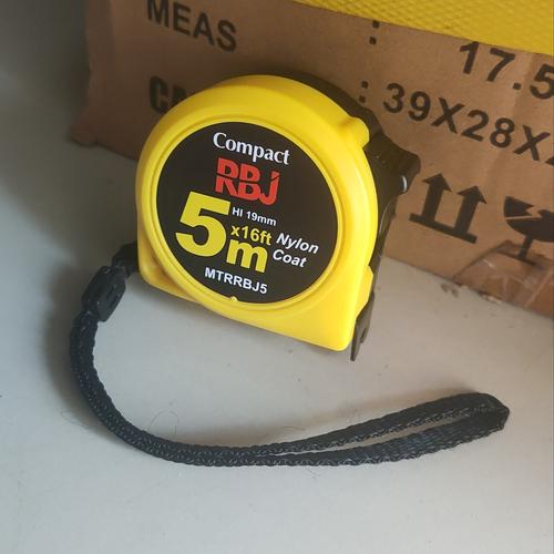 Jual Meteran 5meter TOHO transparant - RBJ 5 meter - Jakarta Barat ...