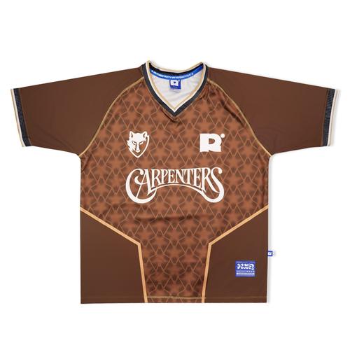 Promo RZQ / CARPENTERS / Streetwear / Jersey / Oversize / Boxy Fit