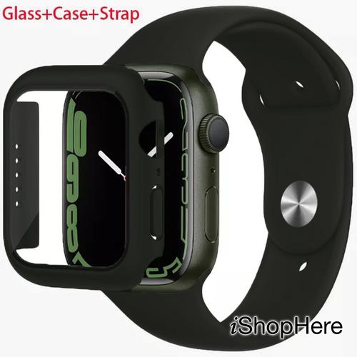 Ubuy Apple Watch Wristbands 44mm 44mm Apple Watch Case Kompatibel