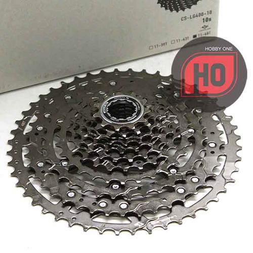 Shimano Cues Cs Lg300 Kassette 10 Fach 11 48z
