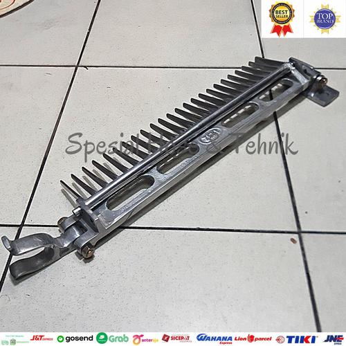 Jual FIRE HYDRANT HOSE RACK 2 INCHI SISIR SELANG PEMADAM KEBAKARAN ...