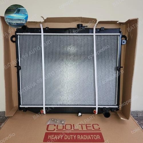 Lexus Lc Radiator Jual Radiator Toyota Land cruiser Lexus Cygnus LX470 Cooltec Denso ...