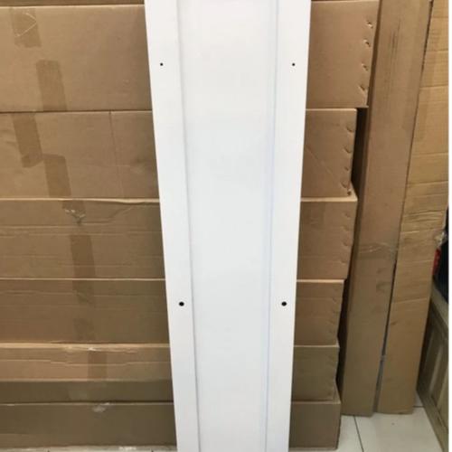 Jual Kap lampu RMO 2x36 full set TL Led Philips 16watt - Jakarta Pusat ...