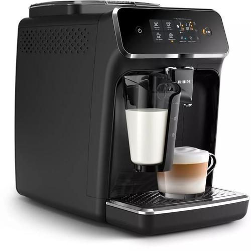 Jual MESIN KOPI PHILIPS FULL AUTOMATIC 2200 SERIES EP2231 FULLY