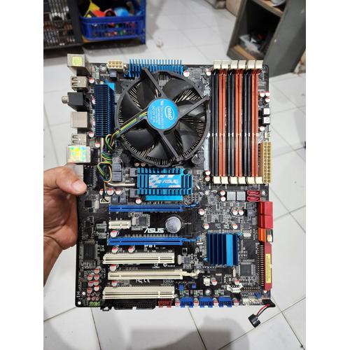 Asrock B560m 10700 Itx Core I7-10700+ASRock B460M+DDR4 16GB
