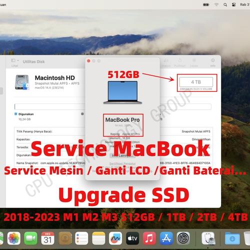 Macbook Pro M1 Ssd Upgrade Mac Mini 2018 Change Ssd Upgrade Ssd Mac ...