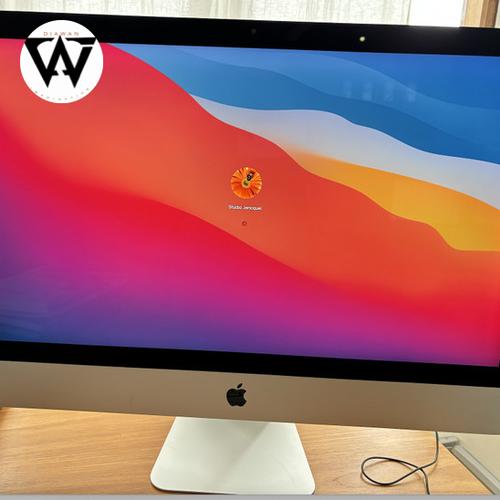 iMac Retina 5K, 27インチ/16GB/SSD1TB 【公式通販】