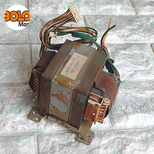 Jual Power transformer / trafo ex SAMSUNG asli / ori - Kota Tangerang ...