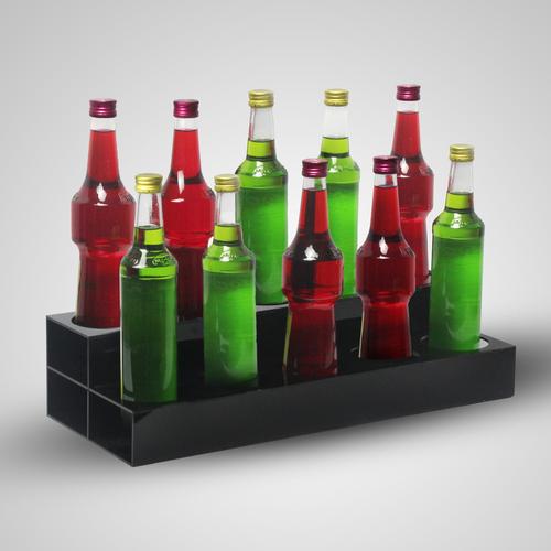 Jual Rak Acrylic Display Botol Sirup Isi 10 - Jakarta Barat - Dunia ...