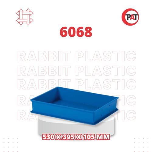 Jual Rabbit Container Plastik Rapat 6068 - Kab. Bekasi - Putra Alam ...