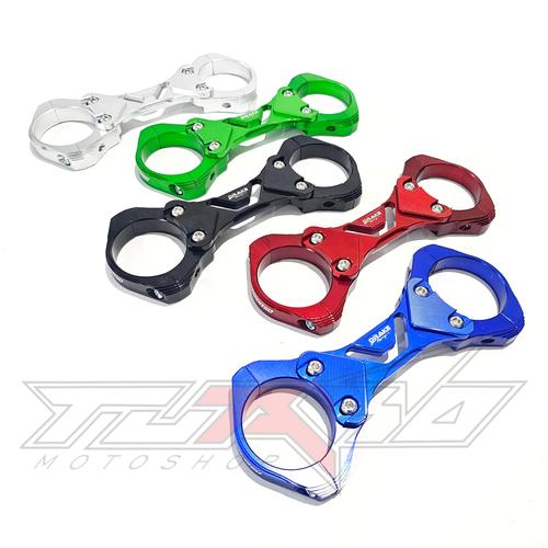 Jual Stabilizer Fork / Stabilizer Shock / Borgol Shock DRAKE untuk ...