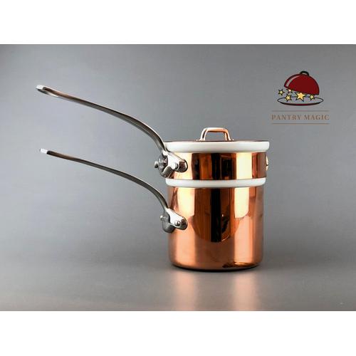 ムヴィエール 銅 ボール 耳付 30cm 2191-02 ムヴィエール 銅 ボール 耳付 30cm 2191-02 ムヴィエール 銅 ボール 耳