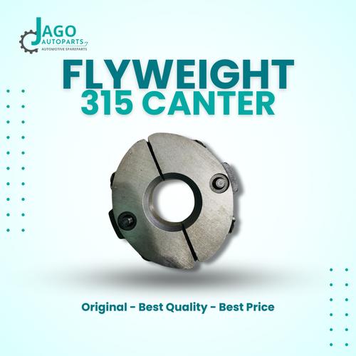 Jual 315 FLYWEIGHT/FLYWHEEL AUTO TIMER BOSPOM CANTER PS125 (STOCK ...