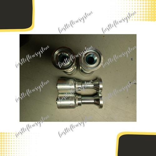 Jual Hose Fitting - 43 Series Fittings PARKER 11571-12-12 Flange Code ...