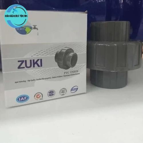 Jual WATERMUR SOCKET PVC 2 inch Zuki - Jakarta Pusat ...