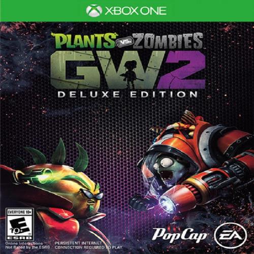 Jual Plants vs. Zombies Garden Warfare 2 Deluxe Edition XBOX/PC ...