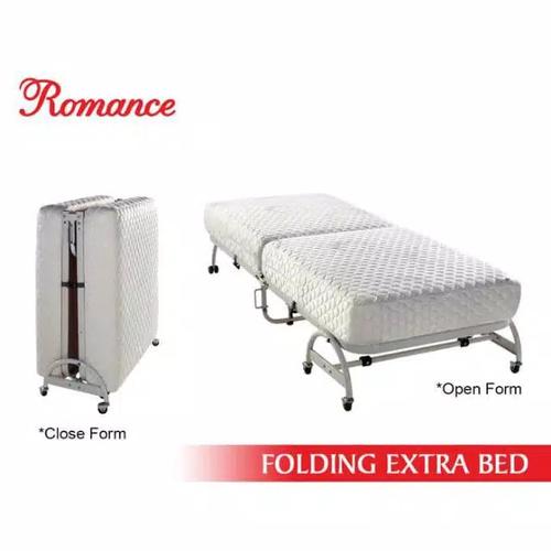 Jual Kasur Folding Bed Terbaru Folding Bed Minimalis Spring Bed