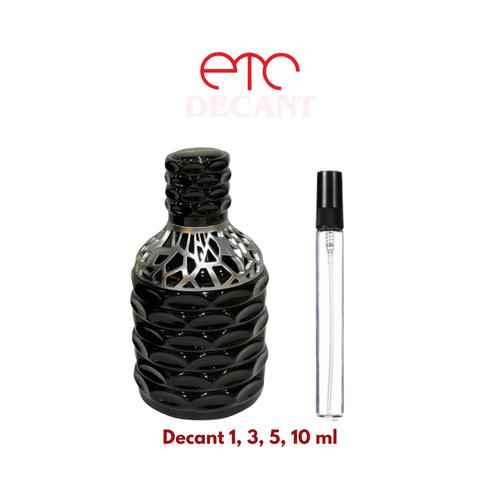 Jual Decant Parfum Burgundy Nuit Intense Extrait De Parfum for Unisex