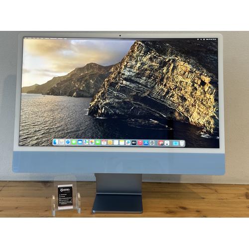 iMac 24 inch M1 2021 16GB シルバー(◎美品 Apple iMac 24 iMac 24 inch M1 2021 16GB シルバー(◎美品 Apple iMac 24