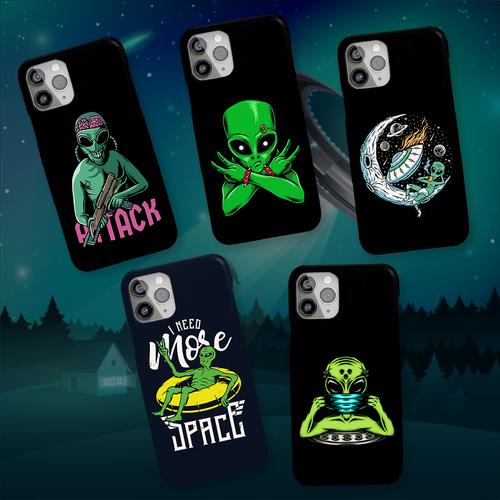 Jual Casing HP ALIEN OPPO XIAOMI IPHONE SAMSUNG - Kab. Cianjur - Caseon ...