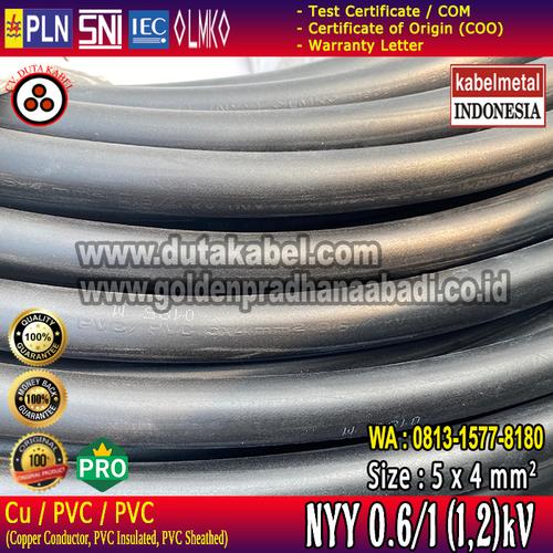 Cavo NYM 3x1 5 Cavo Elettrico NYM 3x1,5 Mm² 25 Metri - Per - Foto 3