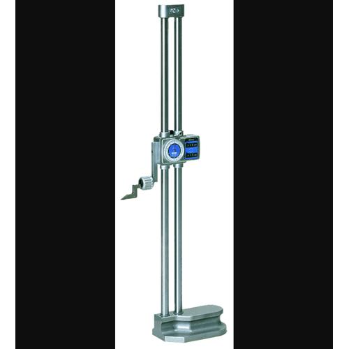 Jual MITUTOYO 192-132 Dial Height Gauge Gage Digital Counter 0-600mm ...