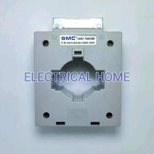 Jual Current Transformer CT SMC MSQ-60 CT 800/5A CT-1000/5A CT 1200/5A ...