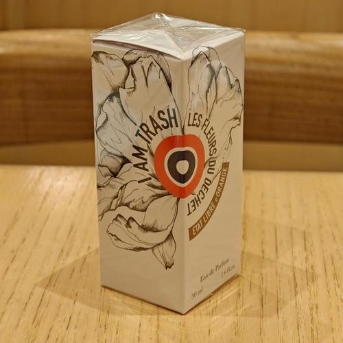 Jual ETAT LIBRE D'ORANGE I AM TRASH 50ML EAU DE PARFUM ORIGINAL