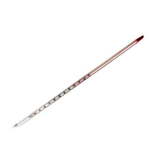 Jual Penting Thermometer Batang Termometer Laboratorium Praktek -Tlab ...