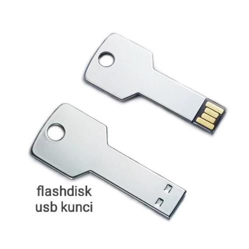 Jual usb flashdisk kunci / flashdisk kunci metal / flashdisk promosi 4 ...