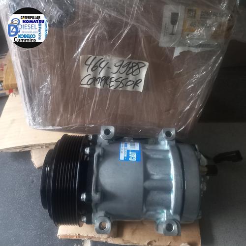 Jual 464-9988/4649988 COMPRESSOR GP GENUINE - Jakarta Utara - D2 DIESEL ...