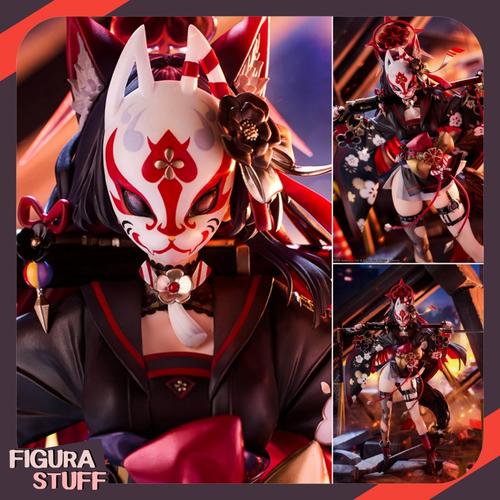 Figurine Kosaka Wakamo – Anime PVC 25 Cm – Action Figure Collector – Déco Bureau Ou Voiture