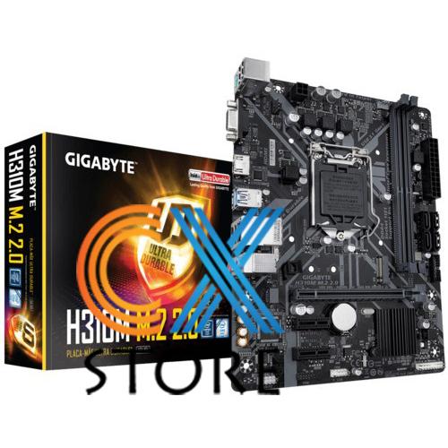 H310m Ds2 Mb H310m Gigabyte H310m Ddr4 Motherboard FOR GIGABYTE