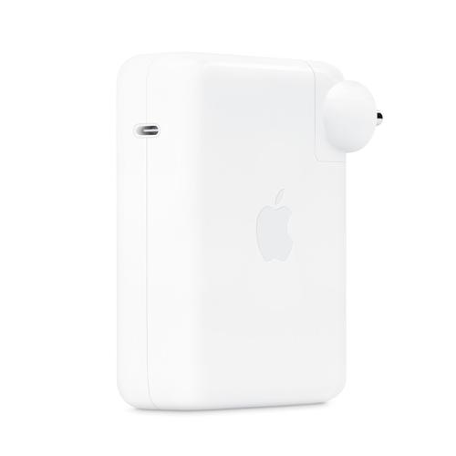 Appl純正140W USB-C 電源アダプタ & magsafe3ケーブル レビュー Appl純正140W USB-C 電源アダプタ & magsafe3ケーブル レビュー