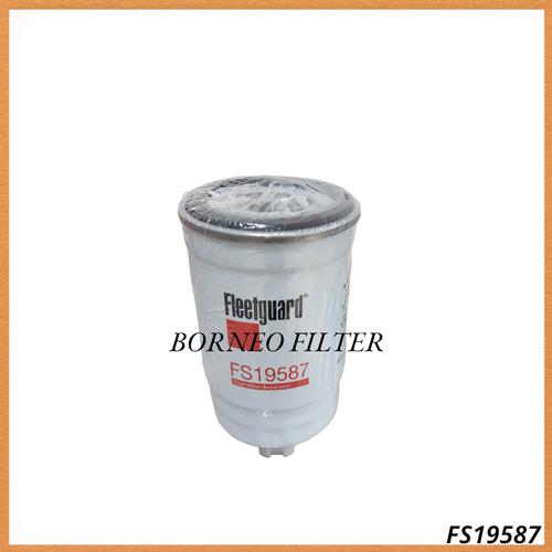 Jual FS19587 Fleetguard * Fuel Filter Water Separator FF5327 FC-7920 ...