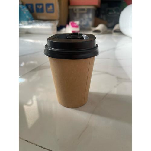 Jual Papercup Kemasan Air Mineral Kopi Teh Hangat Gelas Kraft Starindo ...