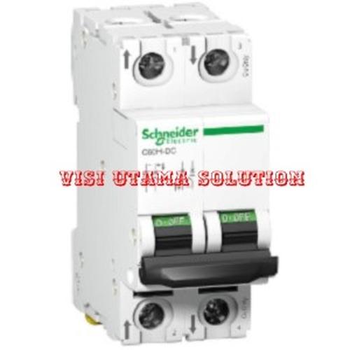 MERLIN GERIN MULTI9 Tipo D 16A Triplo Polo 3 Fasi MCB Breaker Schneider 16 AMP EUR 12,36 - Foto 3