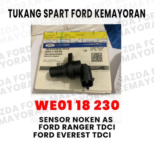 Jual Sensor Camshaft Sensor Cmp Sensor Noken AS Ford Ranger TDCI Ford ...