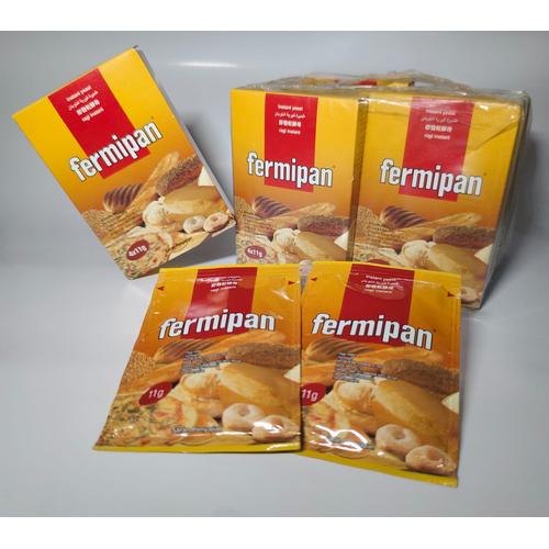 Jual Fermipan / Ragi Instan (4x11gr) - Kota Surabaya - rajayashop ...