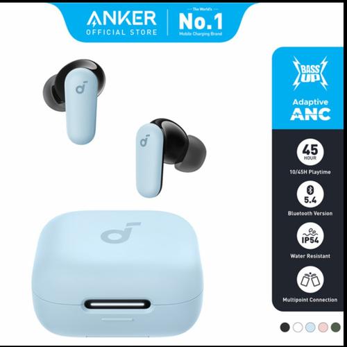 Soundcore R50i Nc Jual Anker Soundcore Earphones Anker Soundcore