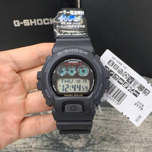 CASIO G-SHOCK GW-6900 MOTHER 3/14抽選開始｜MOTHER × G-SHOCK GW-
