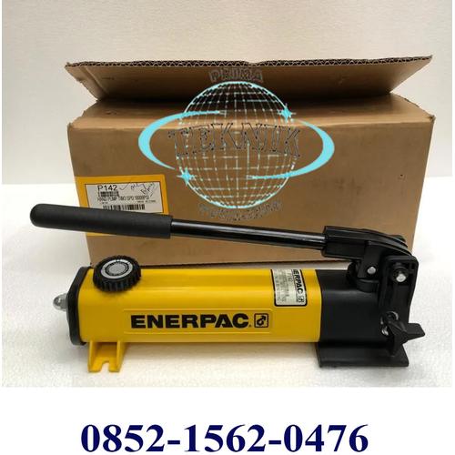 Enerpac V-66 Lasthalte-Rückschlagventil – 700 Bar / 10.000 PSI, NEU (ohne Box)