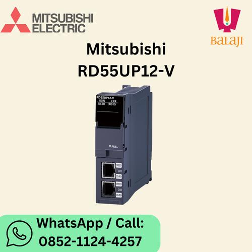 電源ユニット MITSUBISHI PLC RD55UP12-V 電源ユニット MITSUBISHI PLC RD55UP12-V 電源ユニット MITSUBISHI PLC
